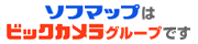 �\�t�}�b�v�̓r�b�N�J�����O���[�v�ł�