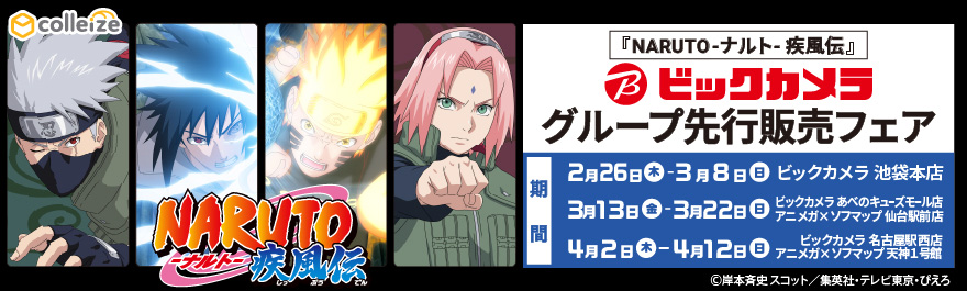 NARUTO�|�i���g�| �����` �r�b�N�J�����O���[�v��s�̔��t�F�A