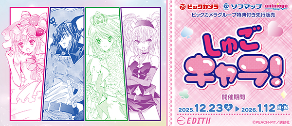 �w���ゲ�L�����I�x�r�b�N�J�����O���[�v��s�̔��t�F�A