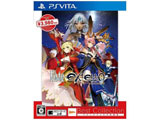 Fate/EXTELLA [Best Collection] [PS Vita]
