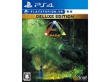 ARK Park DELUXE EDITION [PS4]