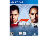 F1 2019 [PS4] 製品画像