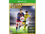 FIFA16 DELUXE EDITION [Xbox One]