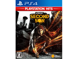 inFAMOUS Second Son [PlayStation Hits] [PS4]