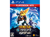 ラチェット&クランク THE GAME [PlayStation Hits] [PS4]