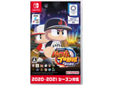 コナミ eBASEBALLパワフルプロ野球2020 [Nintendo Switch] 価格比較