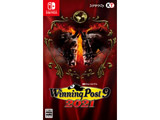 Winning Post 9 2021 [Nintendo Switch]